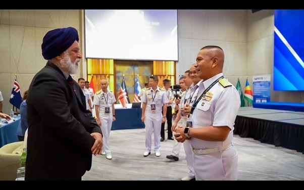 IONS MARITIME EXERCISE 2025 TABLE TOP EXERCISE1